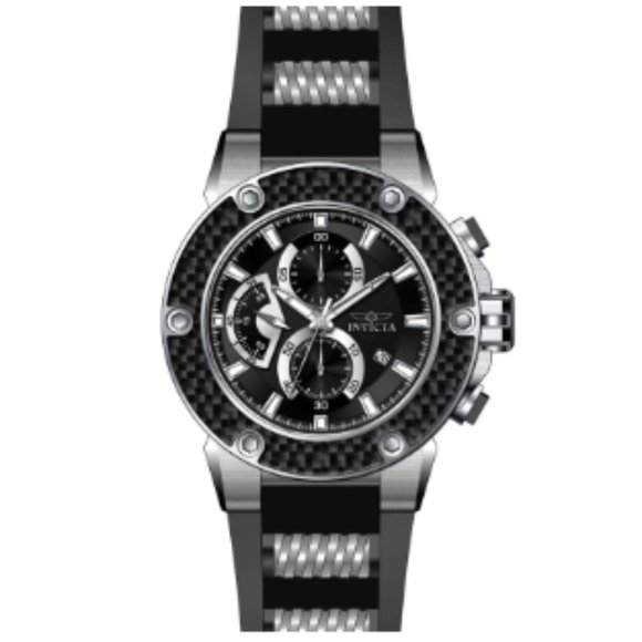 Invicta Men's Speedway Quartz Multifunction Watch